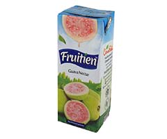 nector guava 200ml